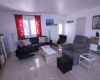 Reventa - Country House - Crevillente