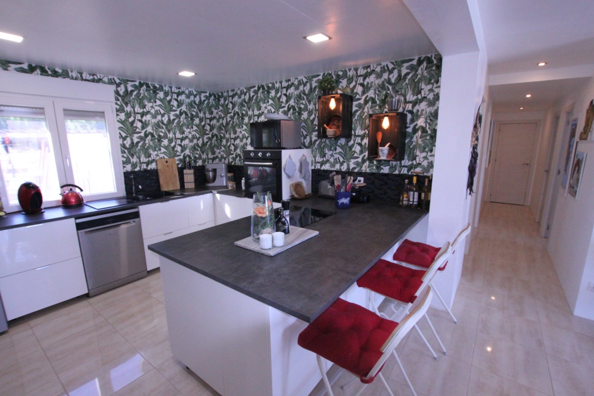 Reventa - Country House - Crevillente