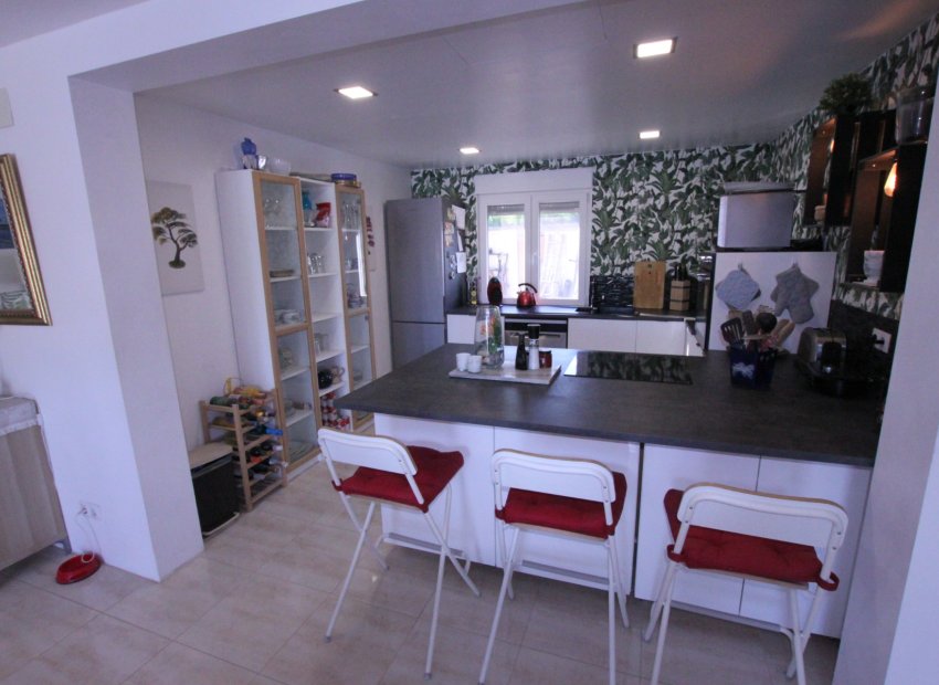 Reventa - Country House - Crevillente