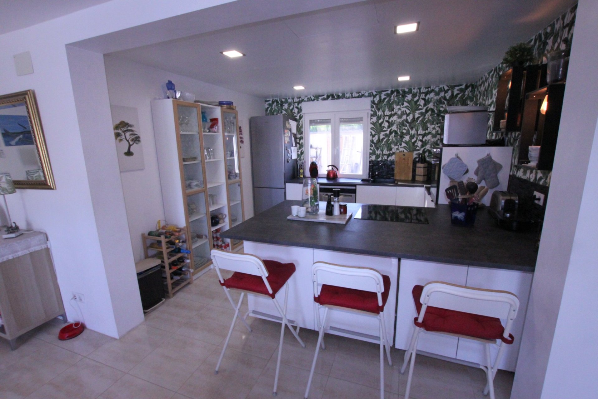 Reventa - Country House - Crevillente