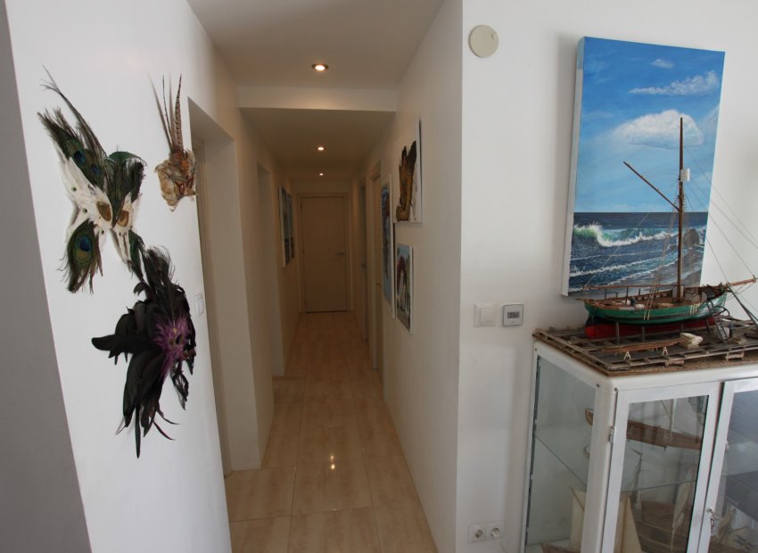 Reventa - Country House - Crevillente