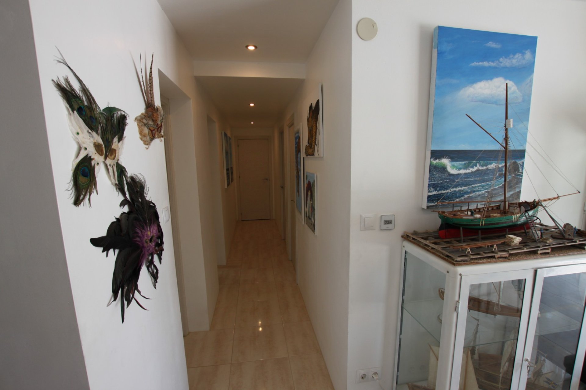 Reventa - Country House - Crevillente