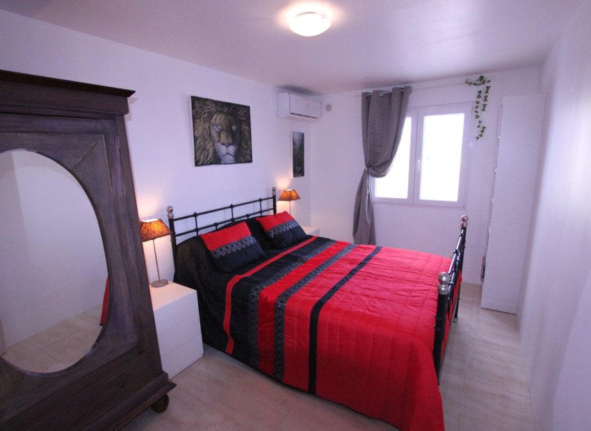 Reventa - Country House - Crevillente