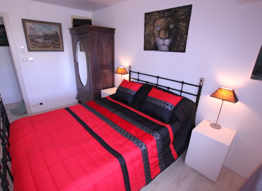 Reventa - Country House - Crevillente