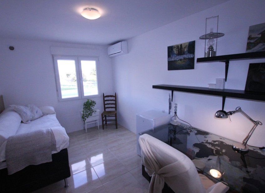 Reventa - Country House - Crevillente