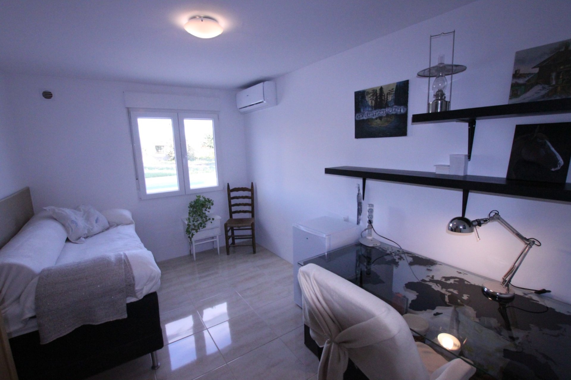 Reventa - Country House - Crevillente