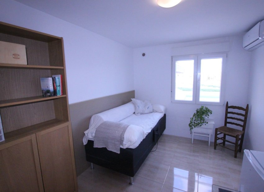 Reventa - Country House - Crevillente