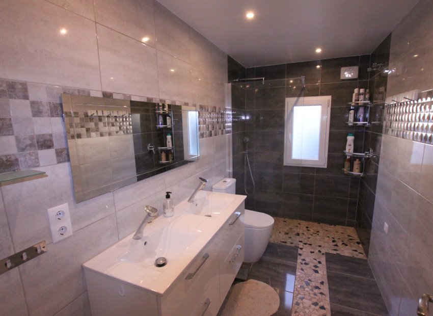 Reventa - Country House - Crevillente