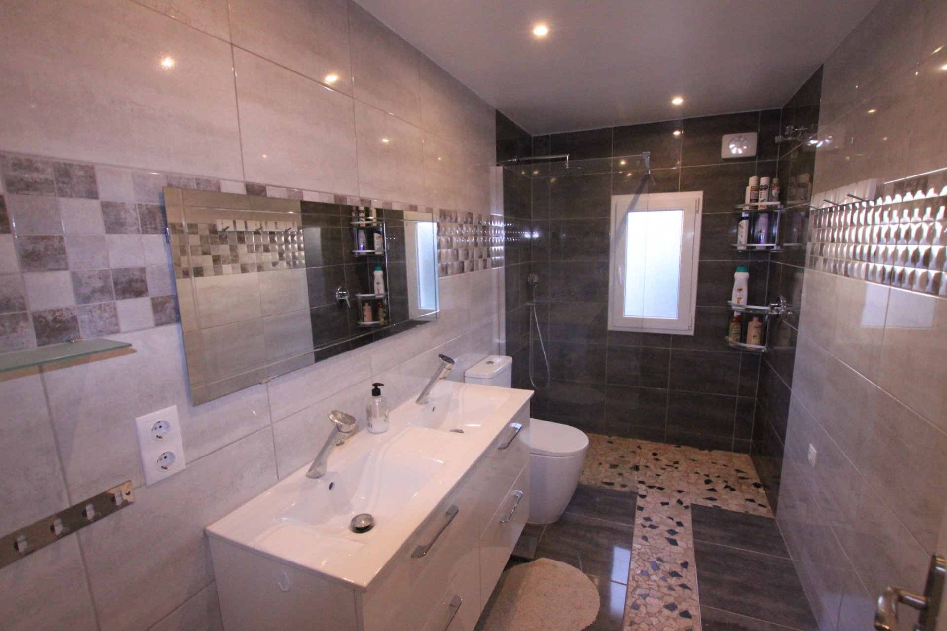 Reventa - Country House - Crevillente