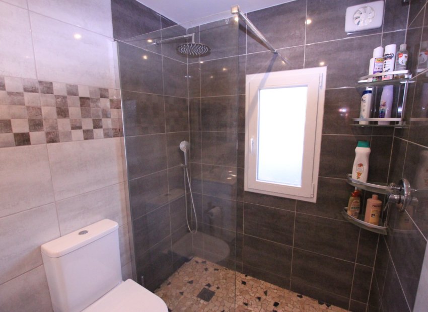 Reventa - Country House - Crevillente