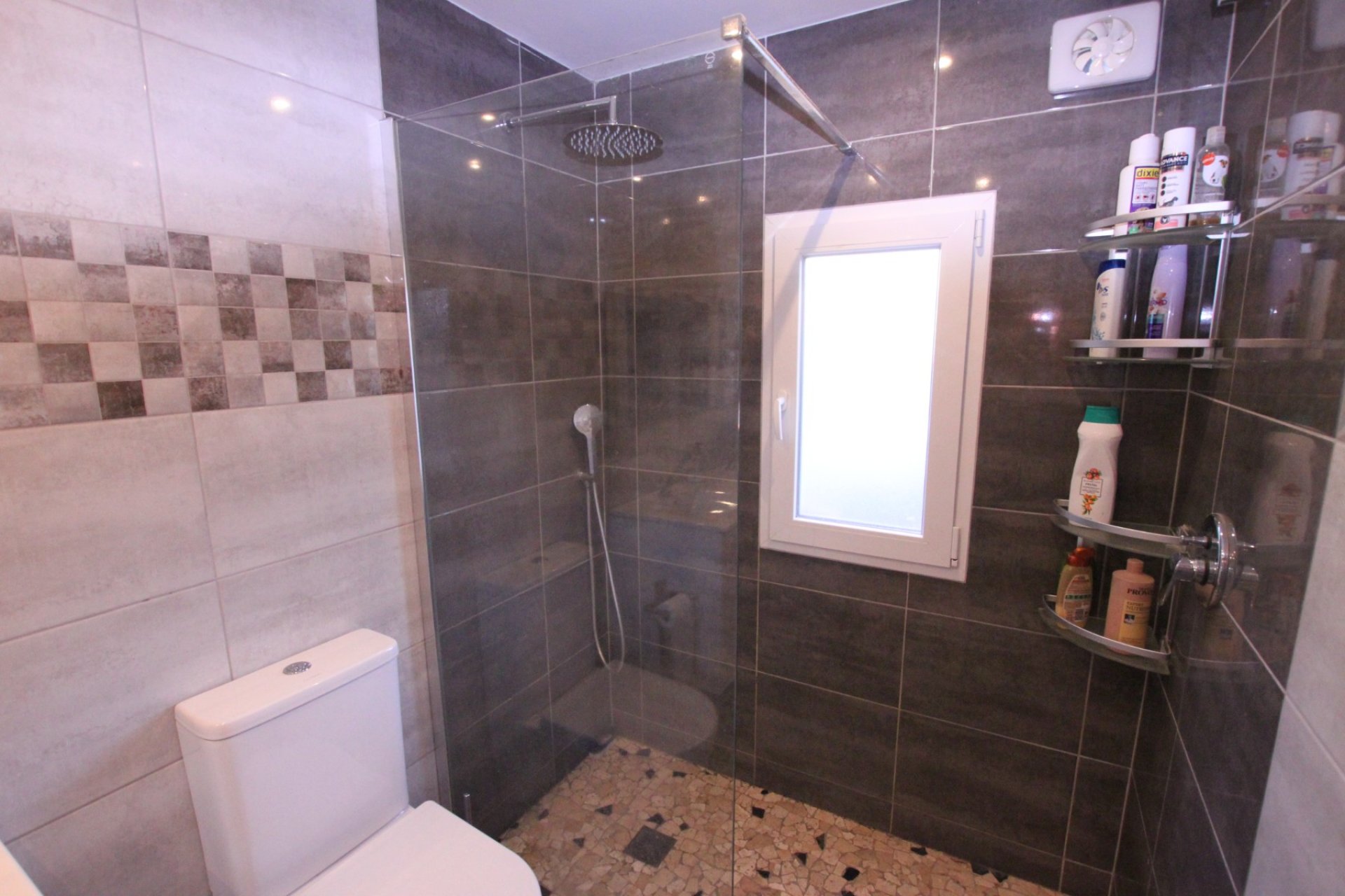 Reventa - Country House - Crevillente