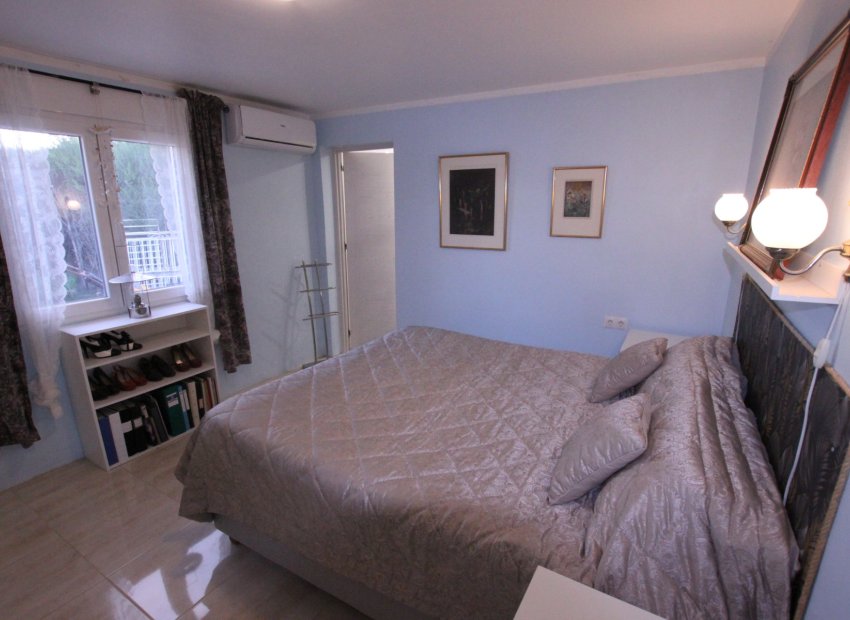 Reventa - Country House - Crevillente