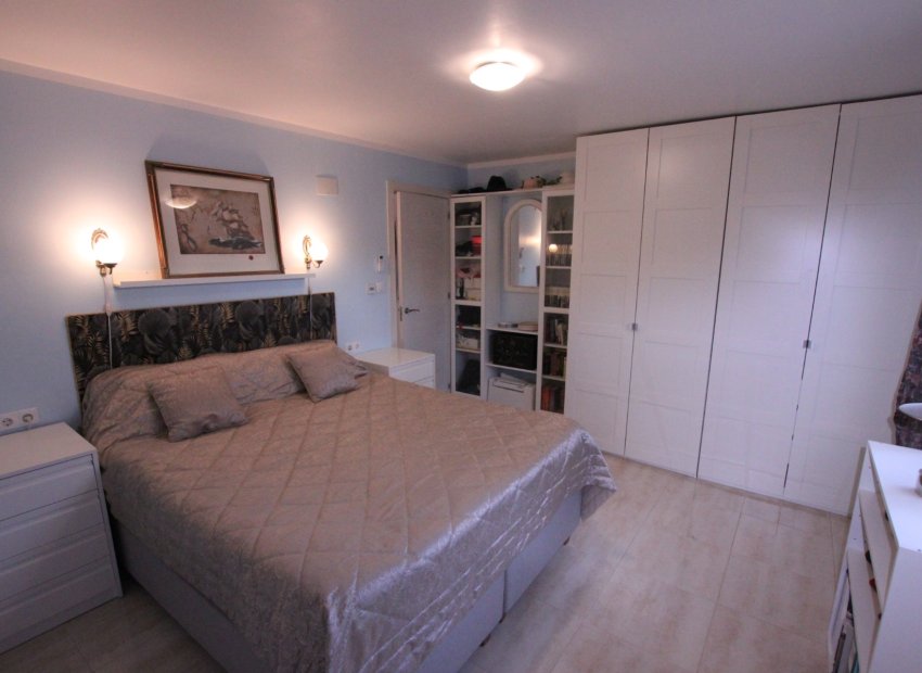 Reventa - Country House - Crevillente