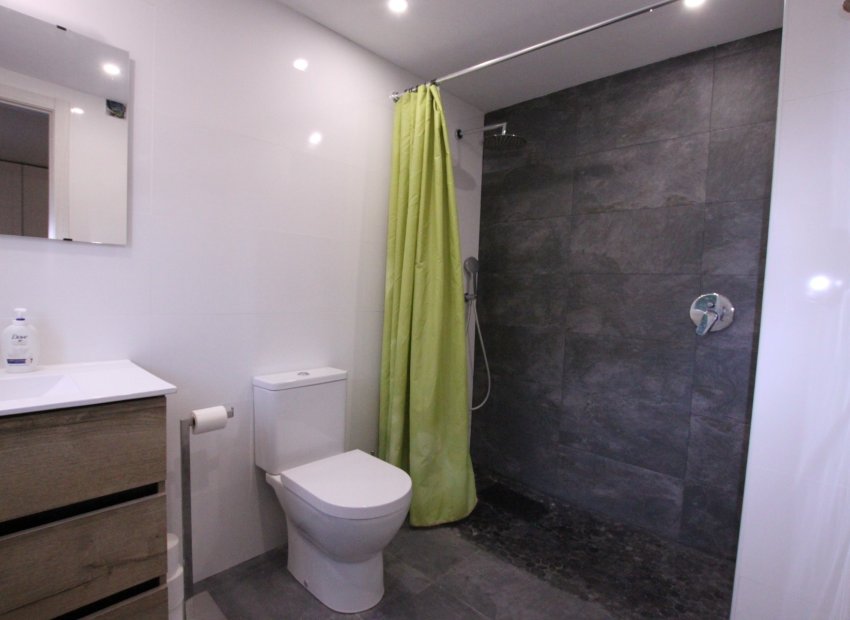 Reventa - Country House - Crevillente