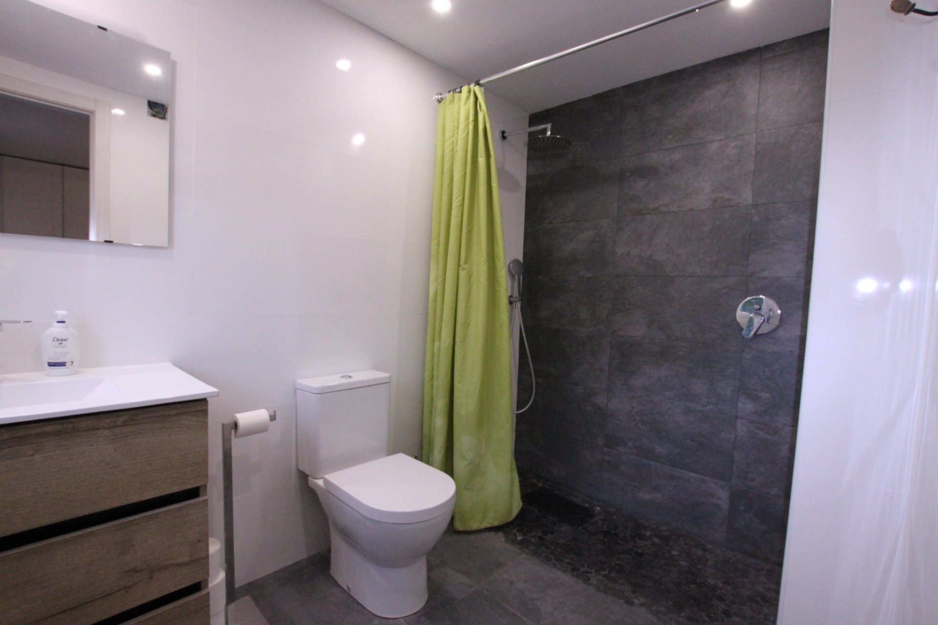 Reventa - Country House - Crevillente