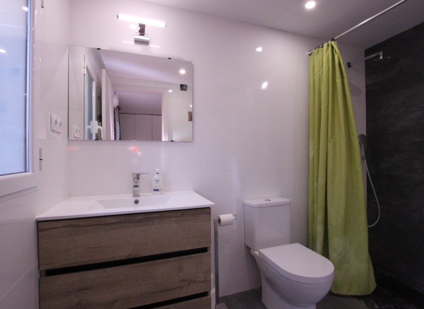 Reventa - Country House - Crevillente