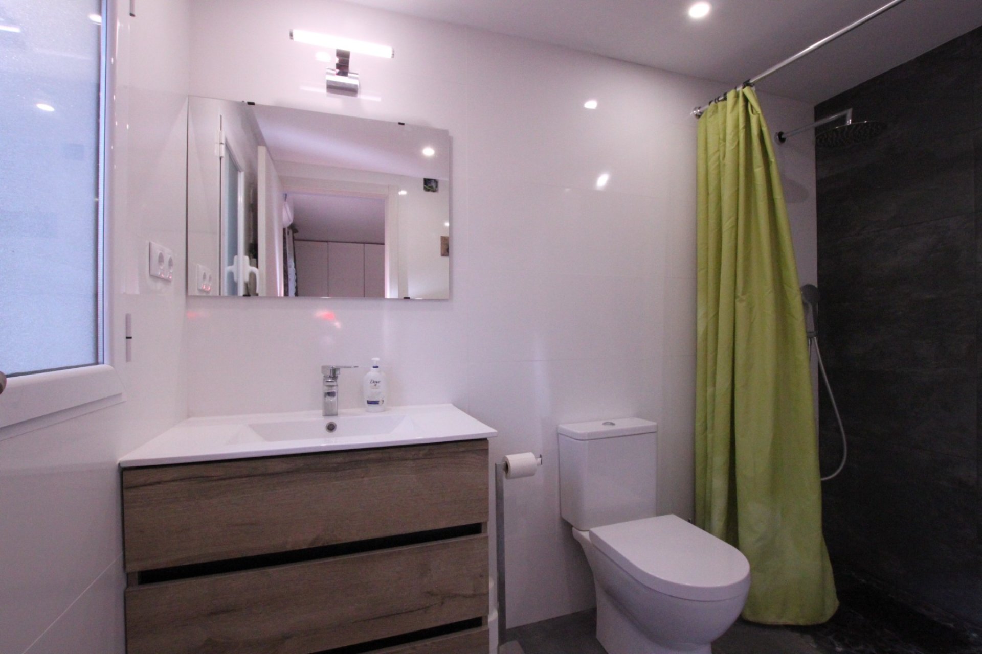 Reventa - Country House - Crevillente