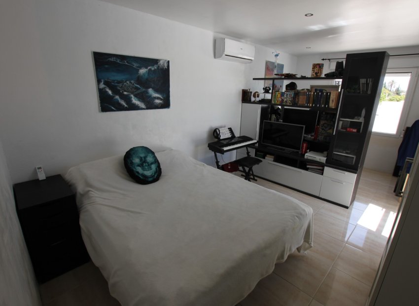 Reventa - Country House - Crevillente