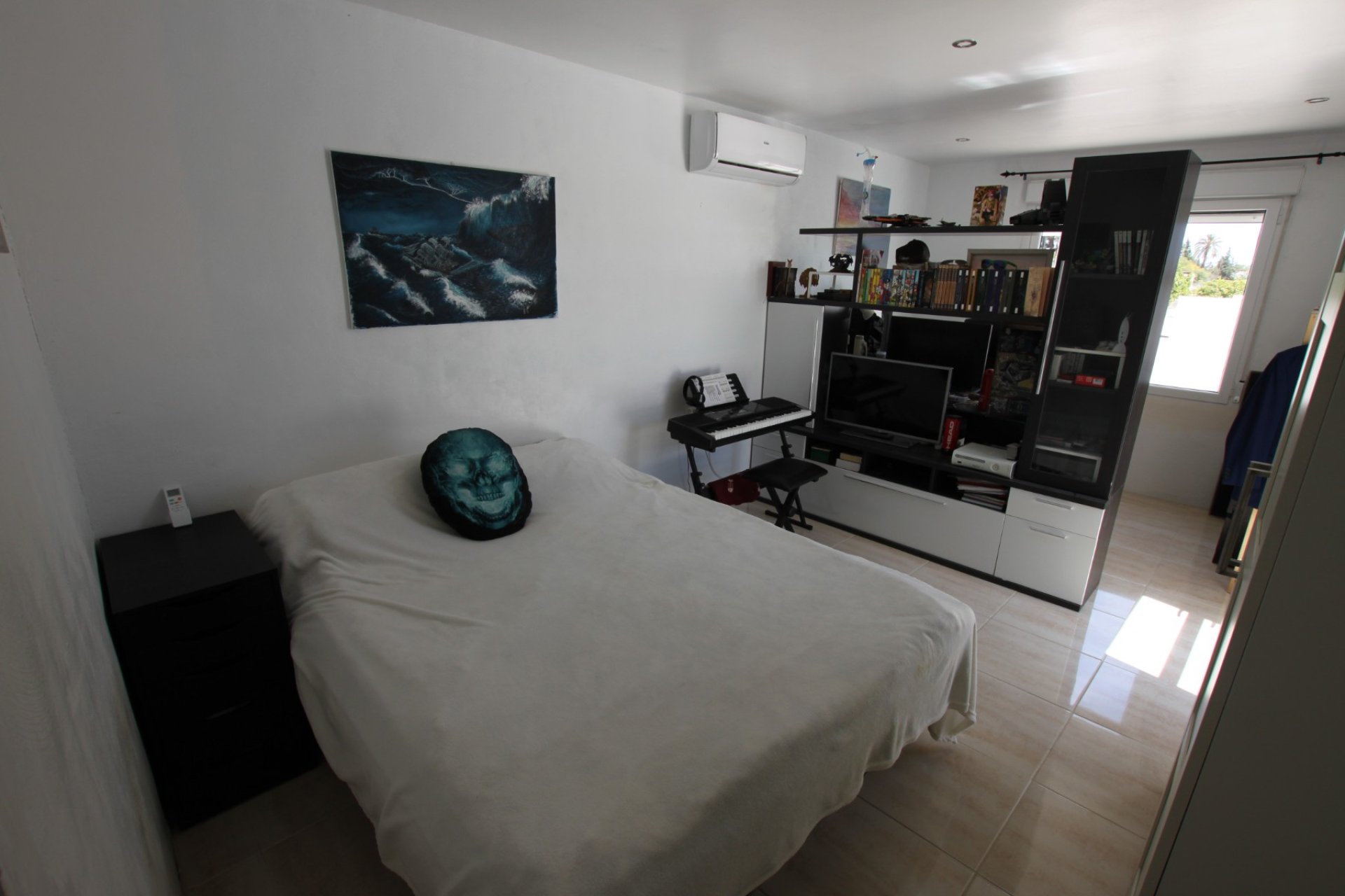 Reventa - Country House - Crevillente