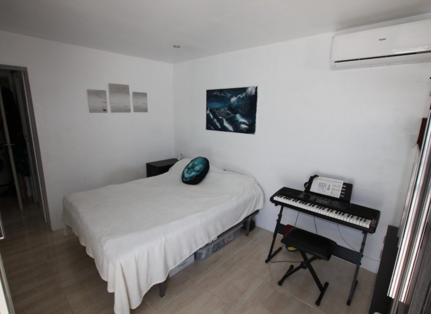 Reventa - Country House - Crevillente