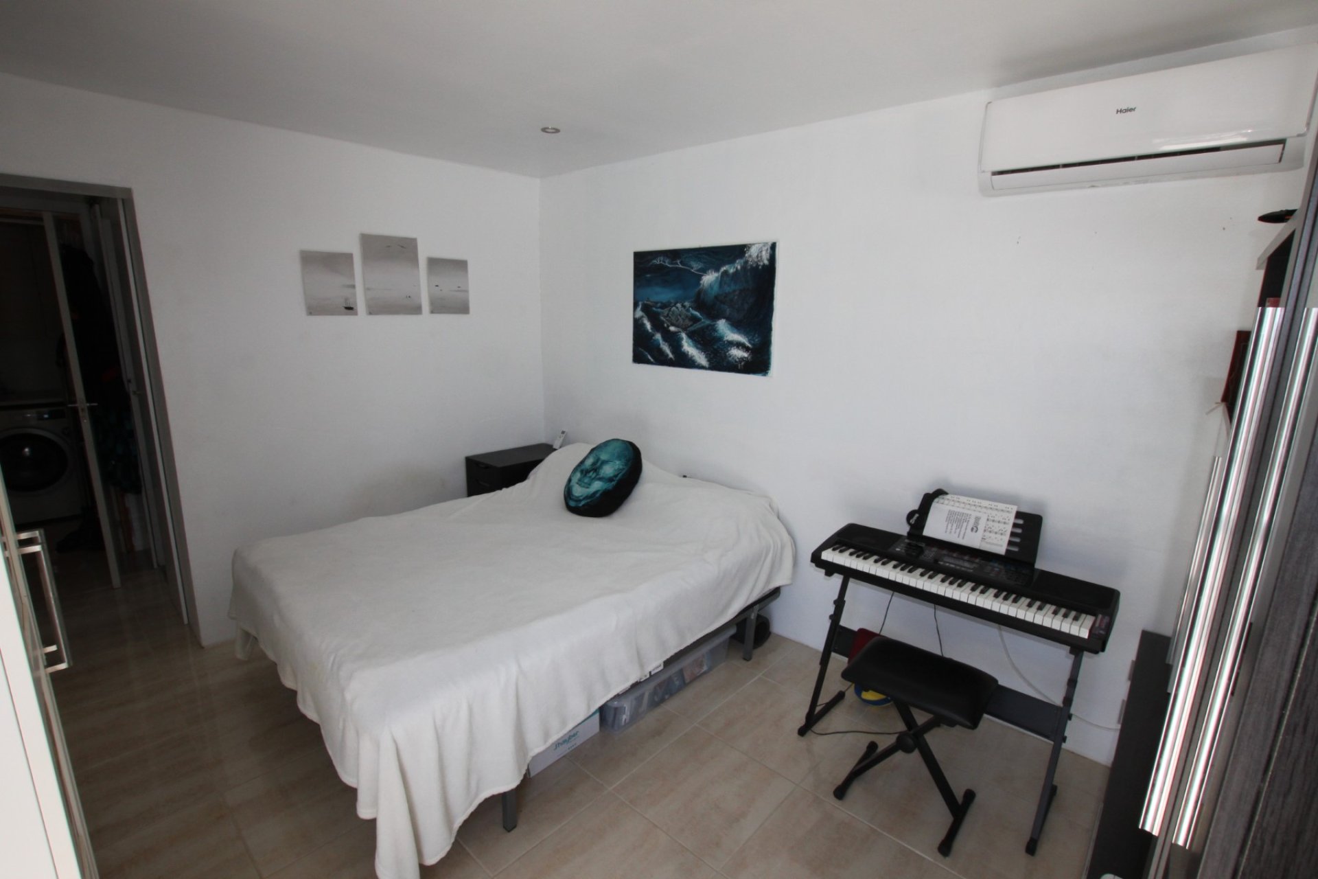 Reventa - Country House - Crevillente