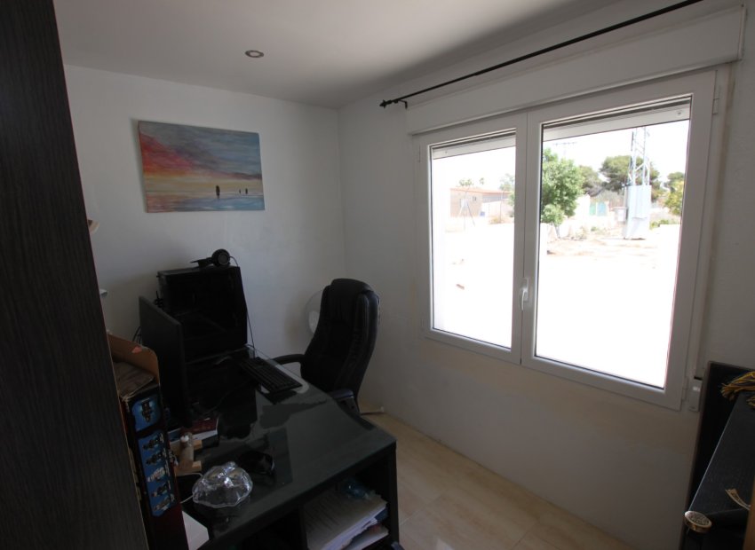 Reventa - Country House - Crevillente