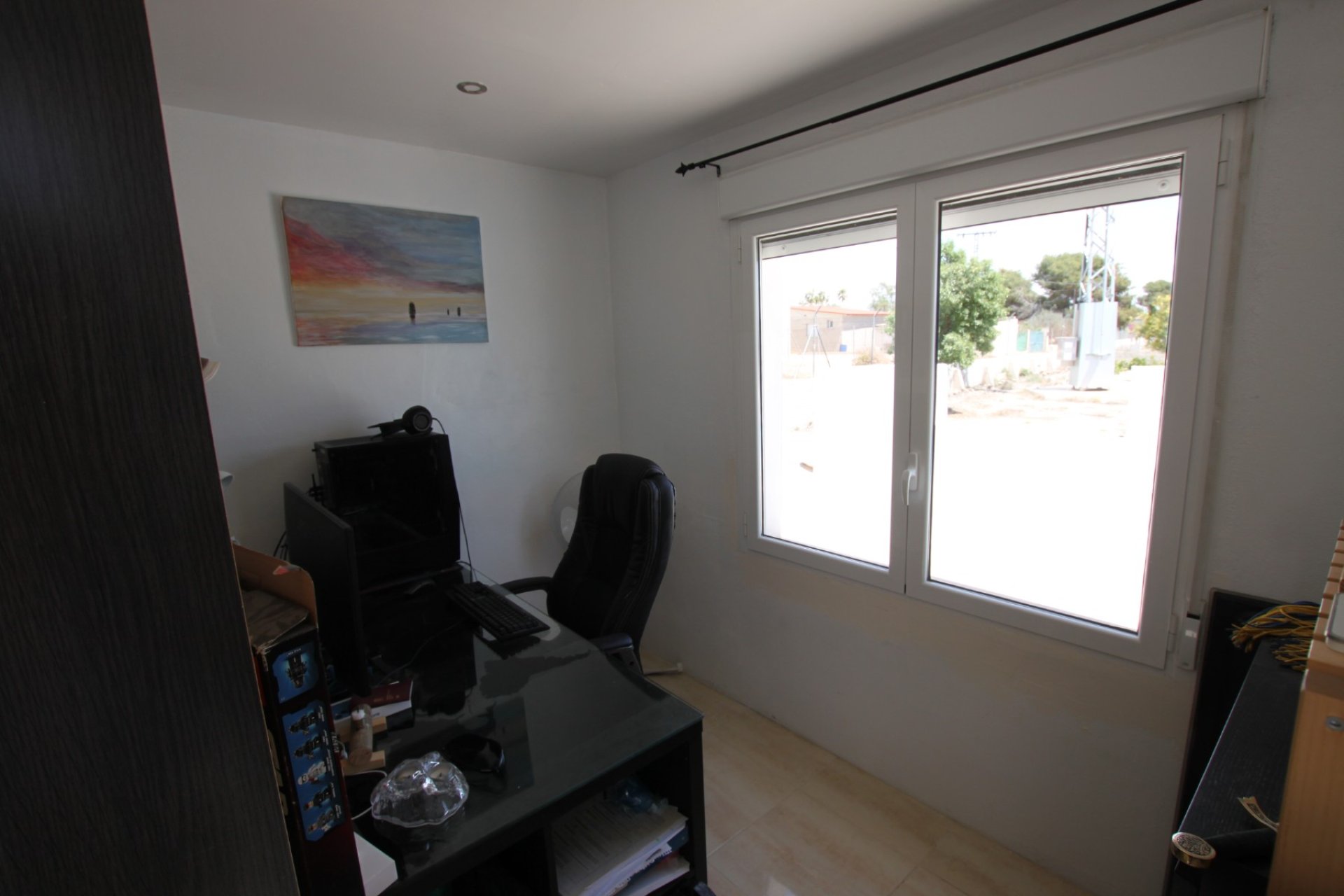 Reventa - Country House - Crevillente