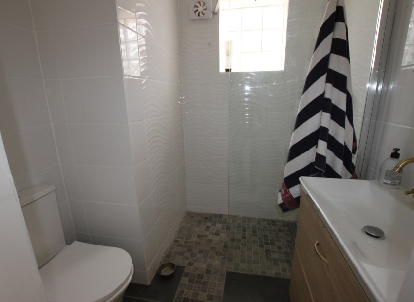 Reventa - Country House - Crevillente