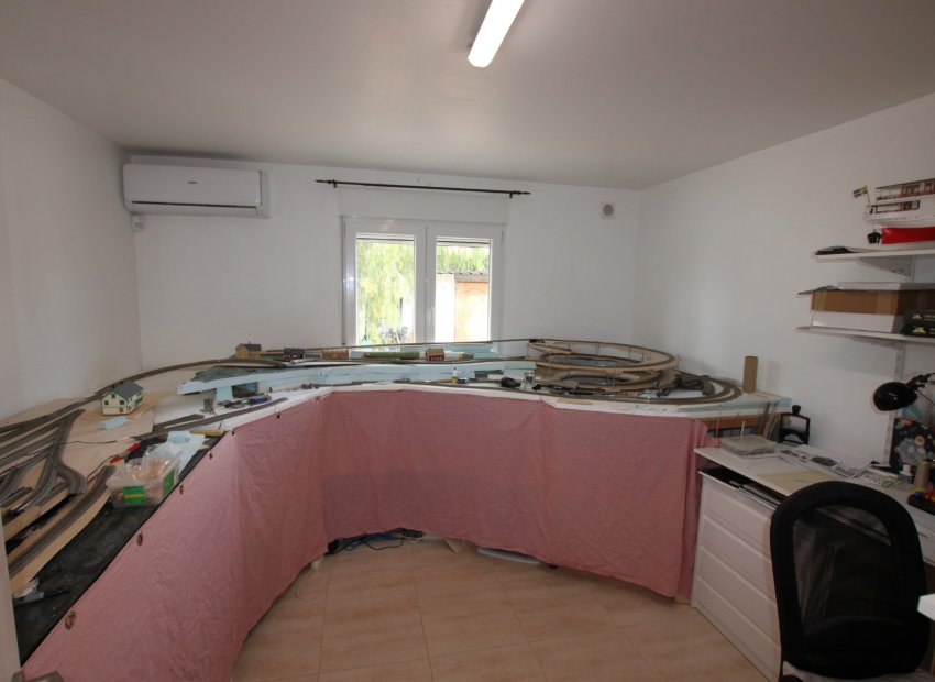 Reventa - Country House - Crevillente