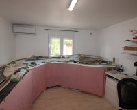 Reventa - Country House - Crevillente