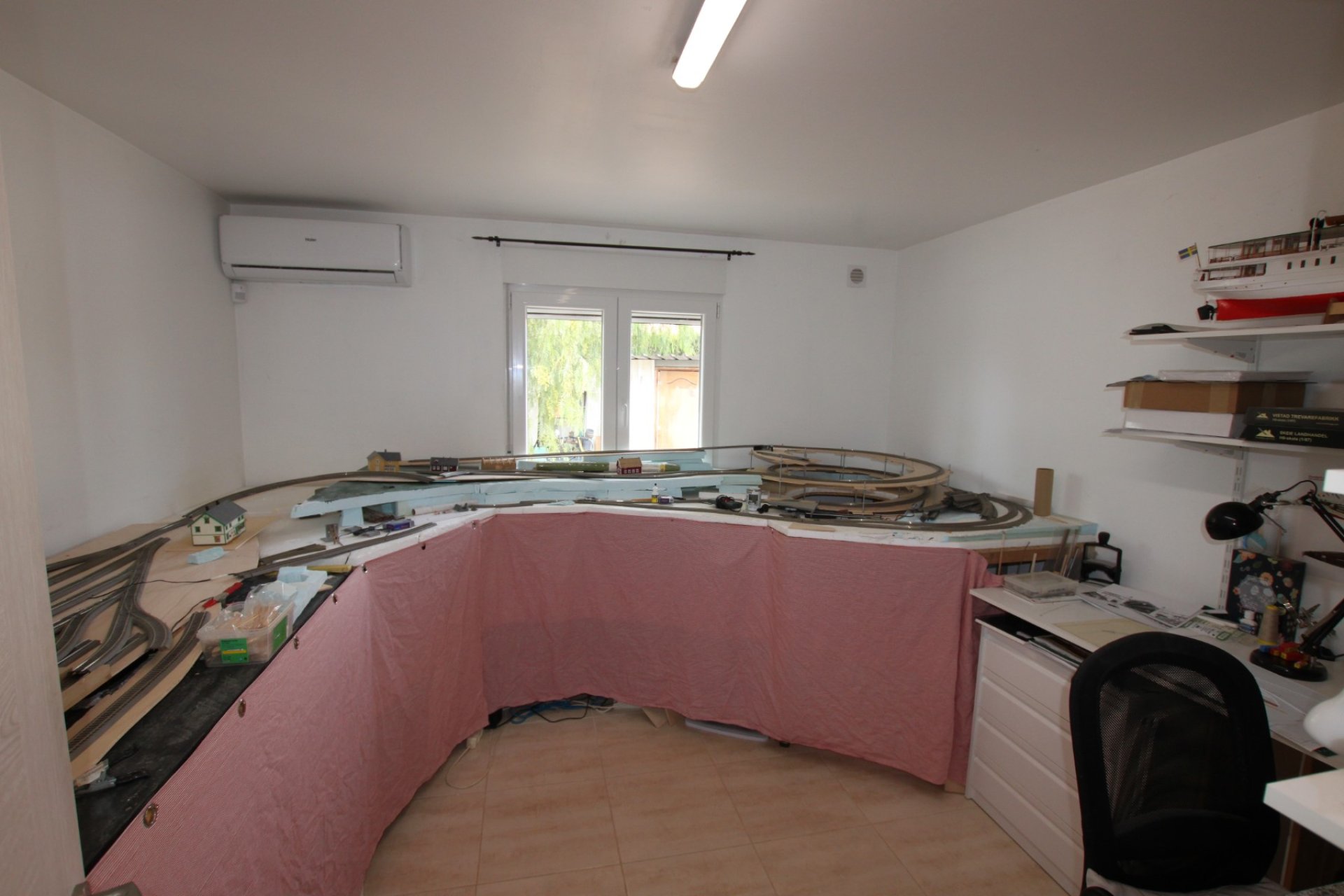 Reventa - Country House - Crevillente