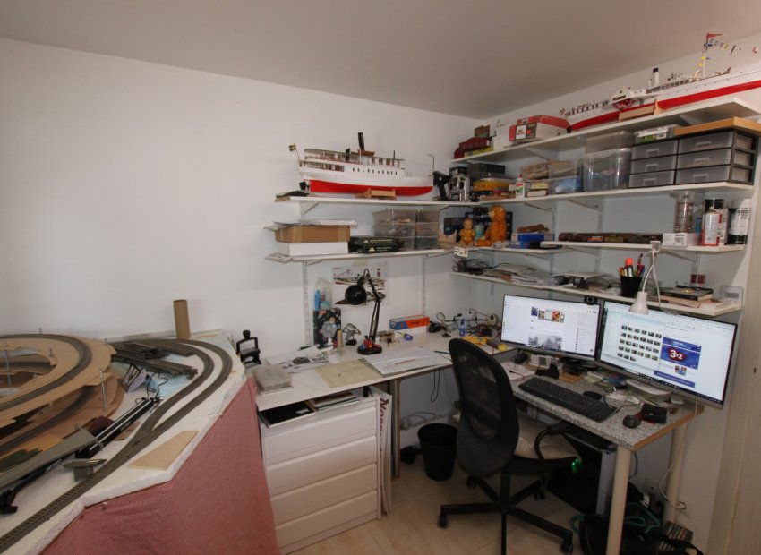 Reventa - Country House - Crevillente