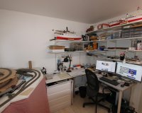 Reventa - Country House - Crevillente