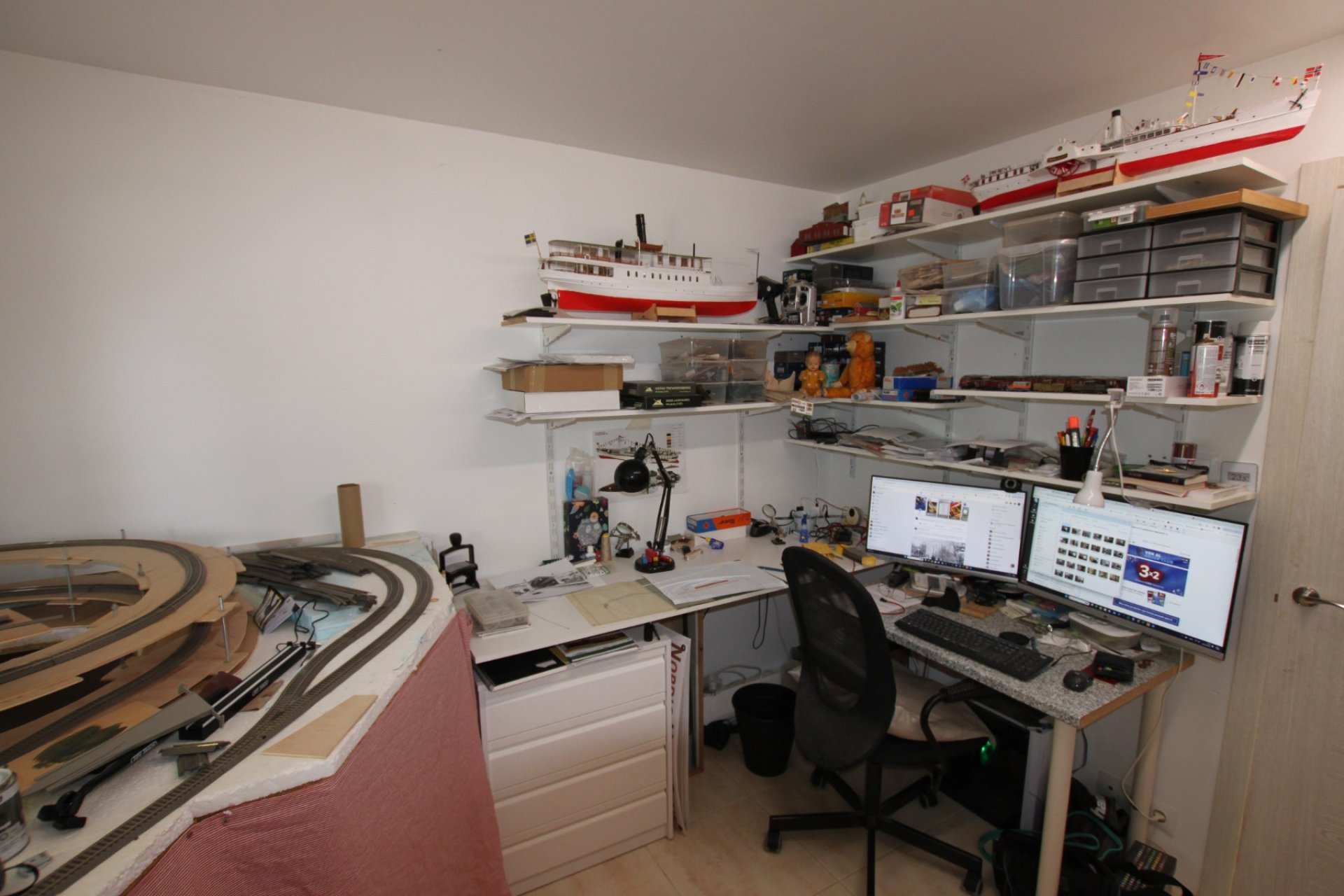 Reventa - Country House - Crevillente