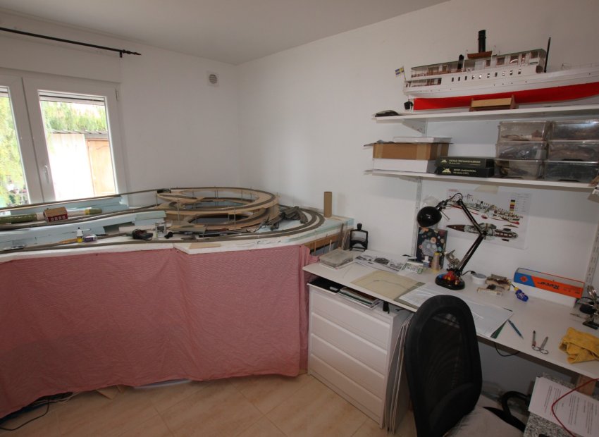 Reventa - Country House - Crevillente