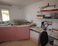 Reventa - Country House - Crevillente