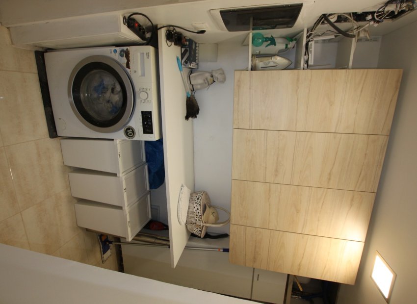 Reventa - Country House - Crevillente