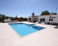 Reventa - Country House - Crevillente
