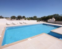 Reventa - Country House - Crevillente