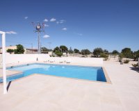 Reventa - Country House - Crevillente
