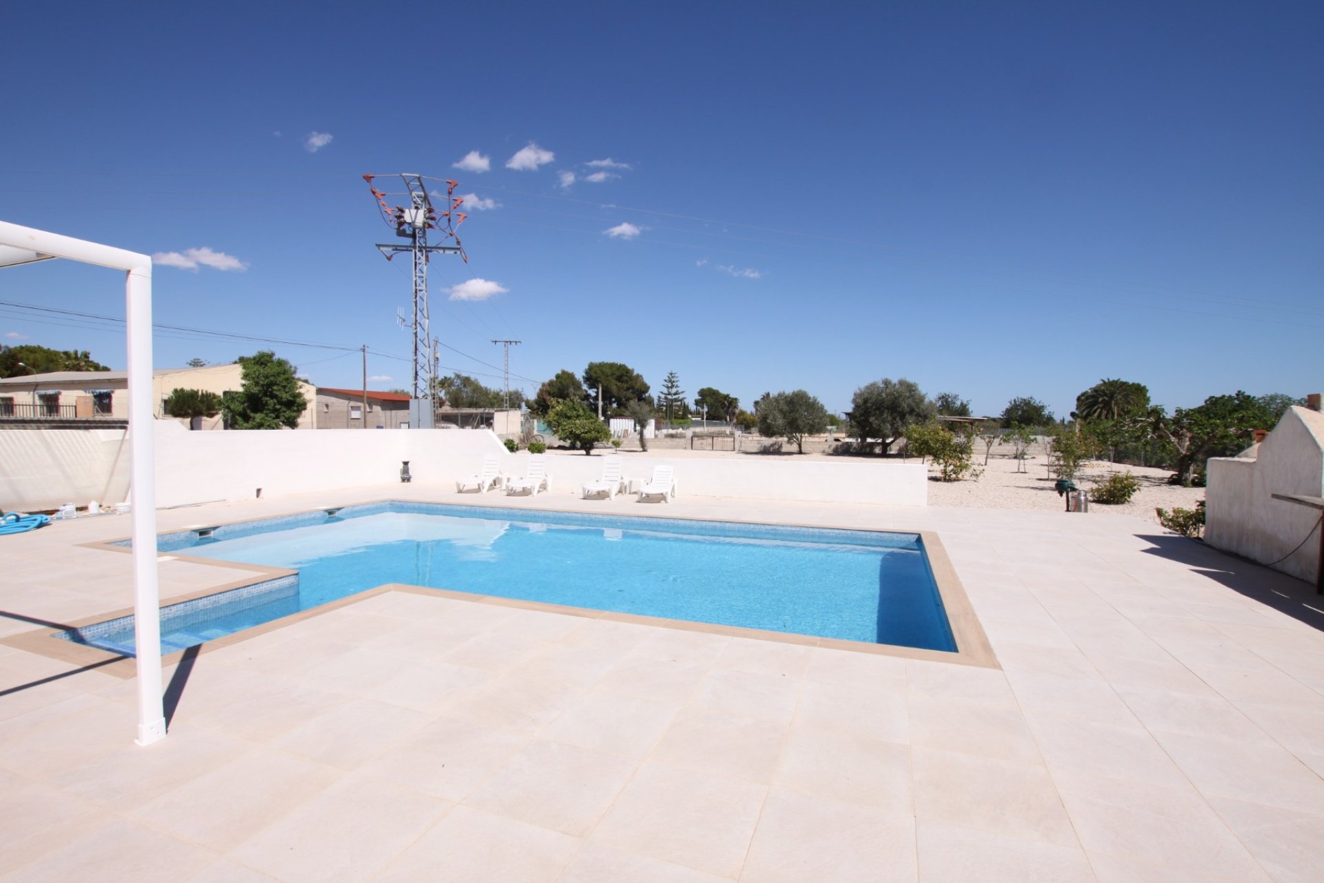 Reventa - Country House - Crevillente