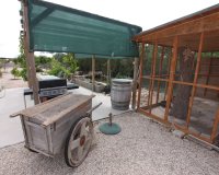 Reventa - Country House - Crevillente