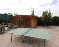 Reventa - Country House - Crevillente