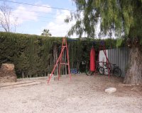 Reventa - Country House - Crevillente