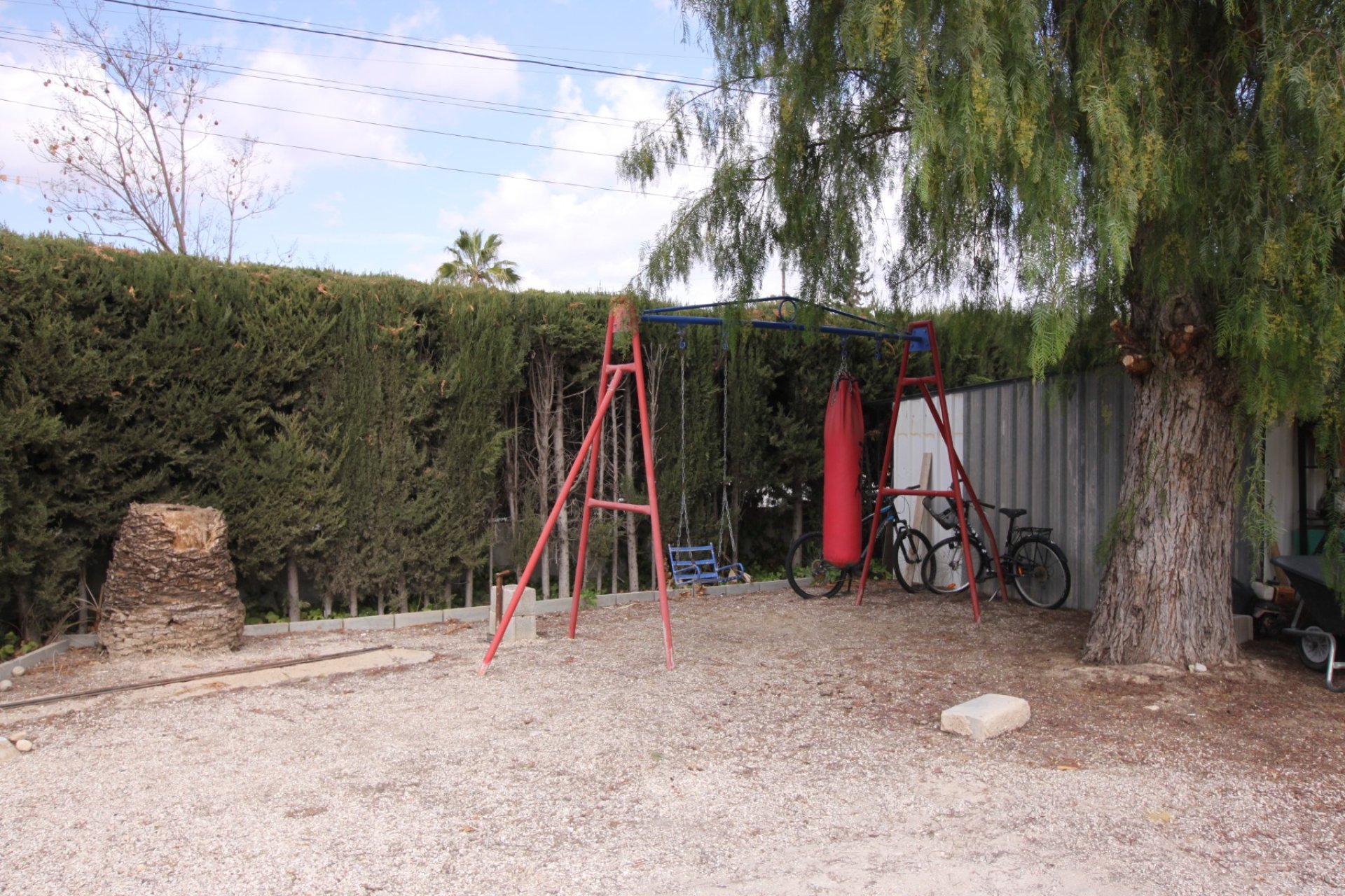 Reventa - Country House - Crevillente