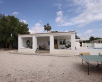 Reventa - Country House - Crevillente