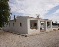 Reventa - Country House - Crevillente