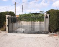 Reventa - Country House - Crevillente