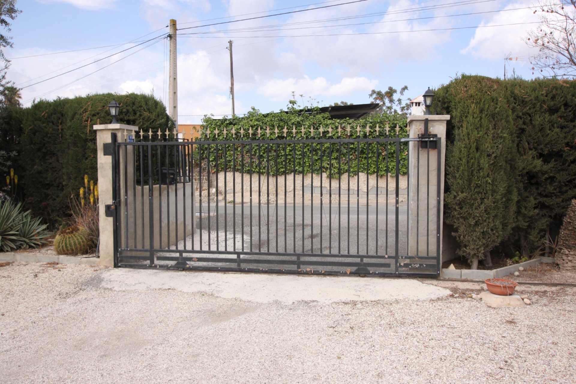 Reventa - Country House - Crevillente