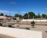 Reventa - Country House - Crevillente